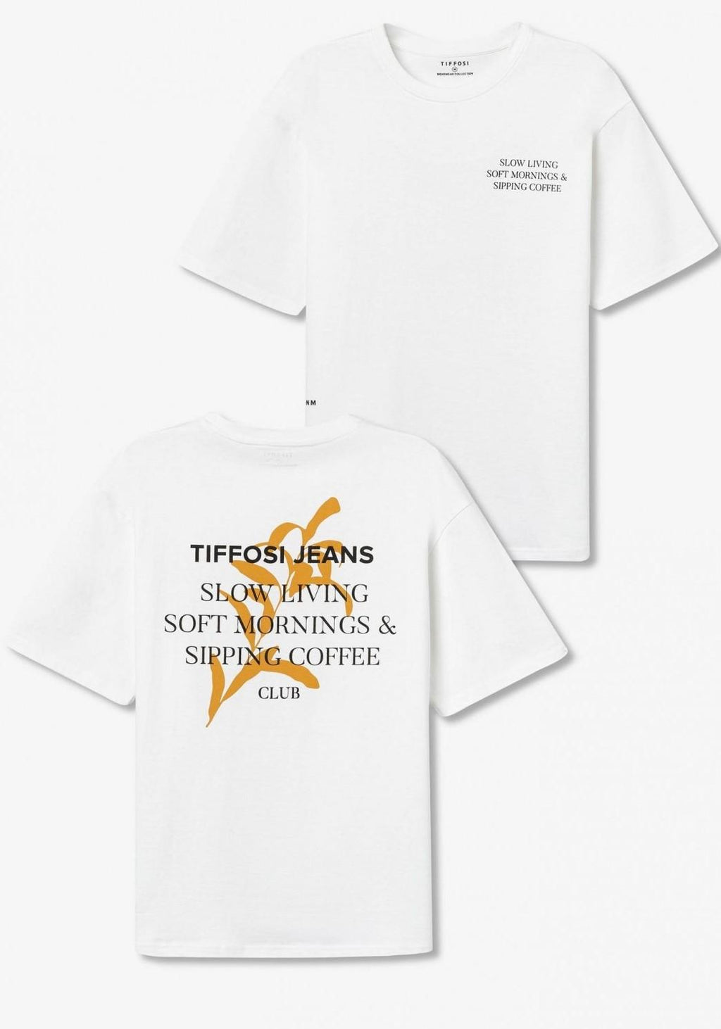 10060018/001 TIFFOSI