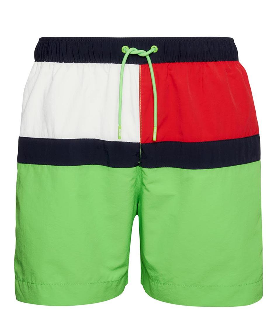 MEDIUM DRAWSTRING UM0UM02744/LWY TOMMY HILFIGER