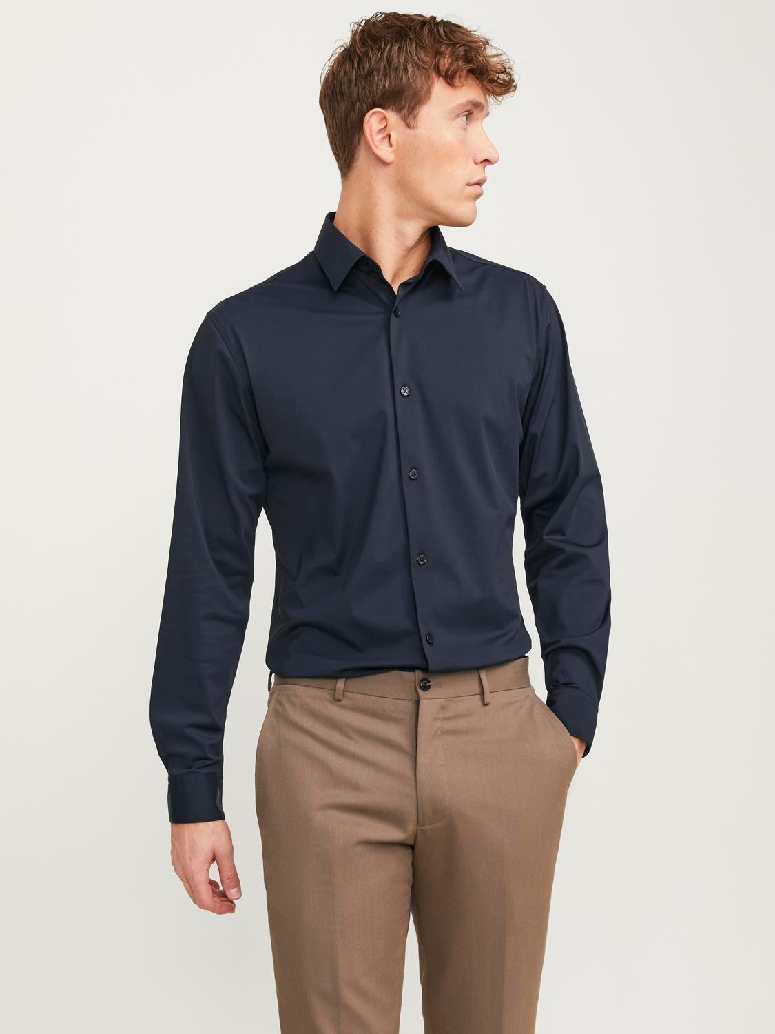 12241530/Black JACK AND JONES