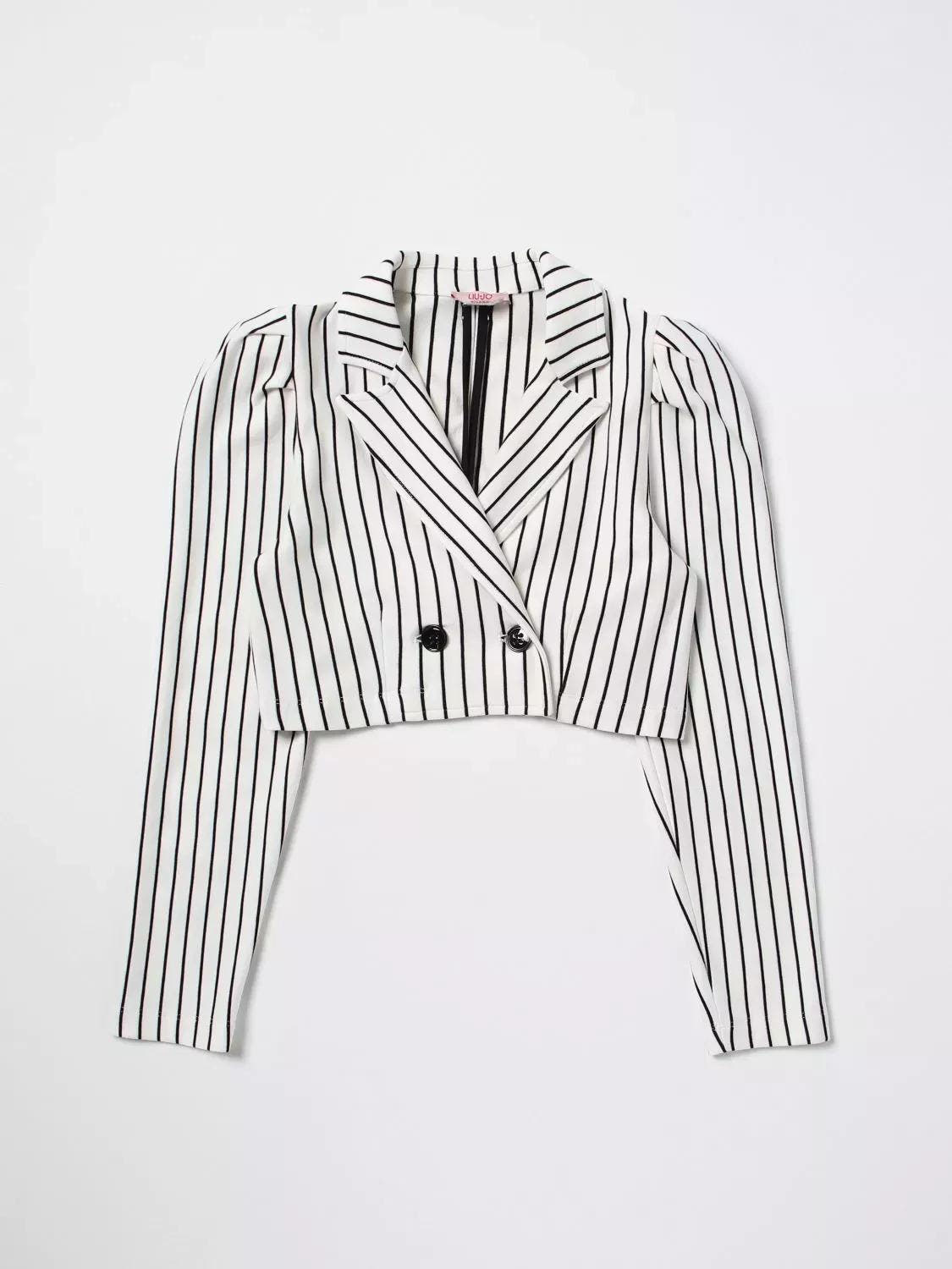 GIACCA JERSEY 