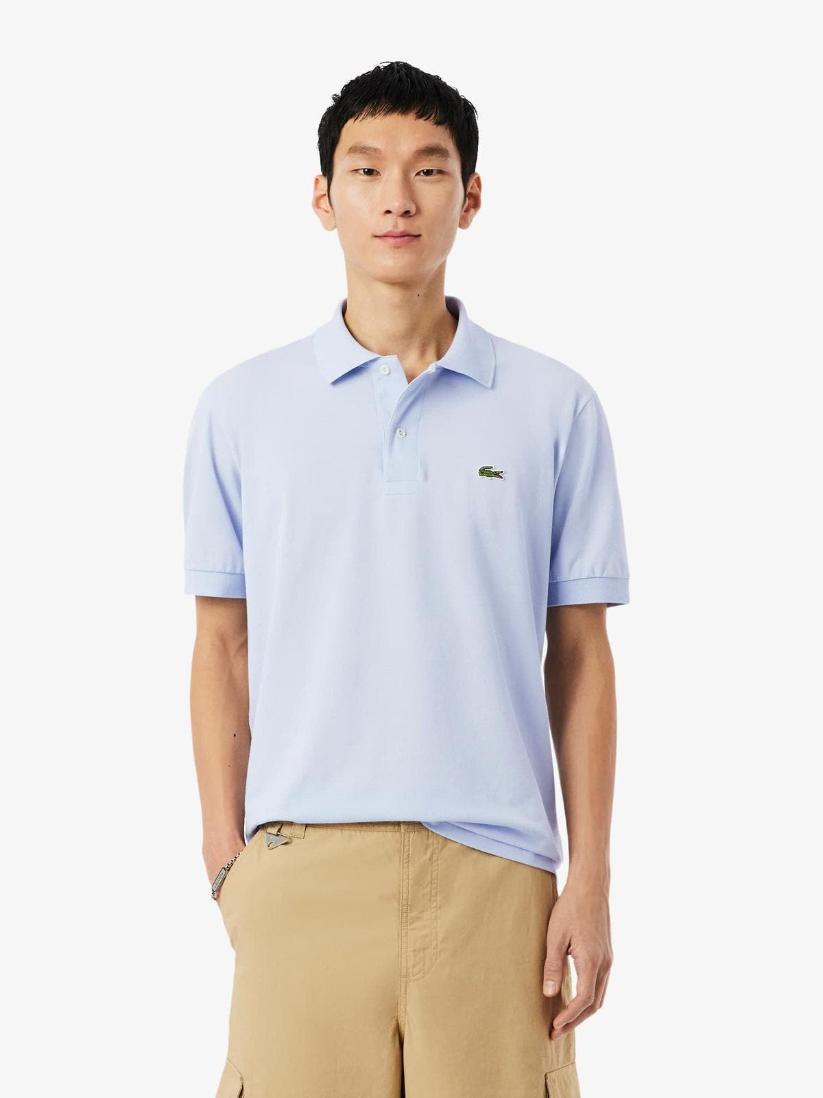 POLO M/C 