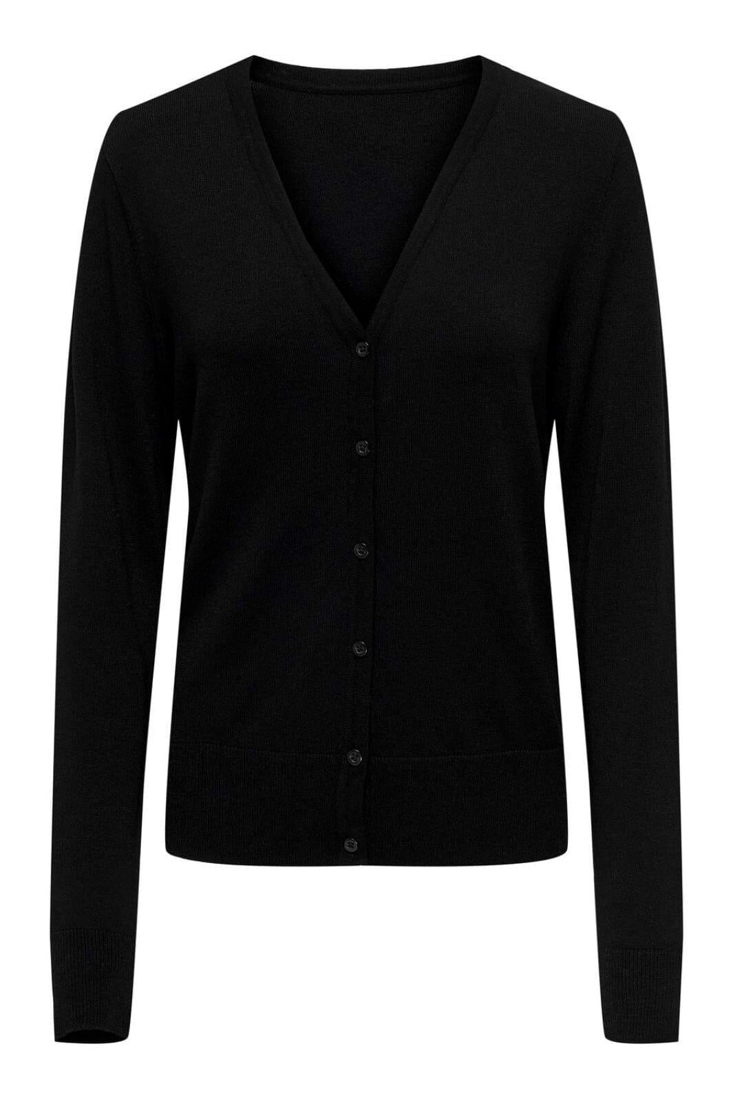 ONLJASMIN V-NECK CARDIGAN EX KNT 