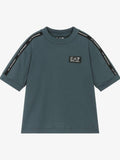 EMPORIO ARMANI EA7 T-SHIRT