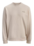 JACK JONES KIDS JJEARCHIVE GRAPHIC SWEAT CN SN JNR