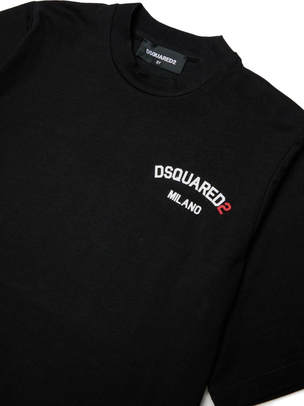 DQ3169 D0AAP/DQ900 DSQUARED2 JUNIOR