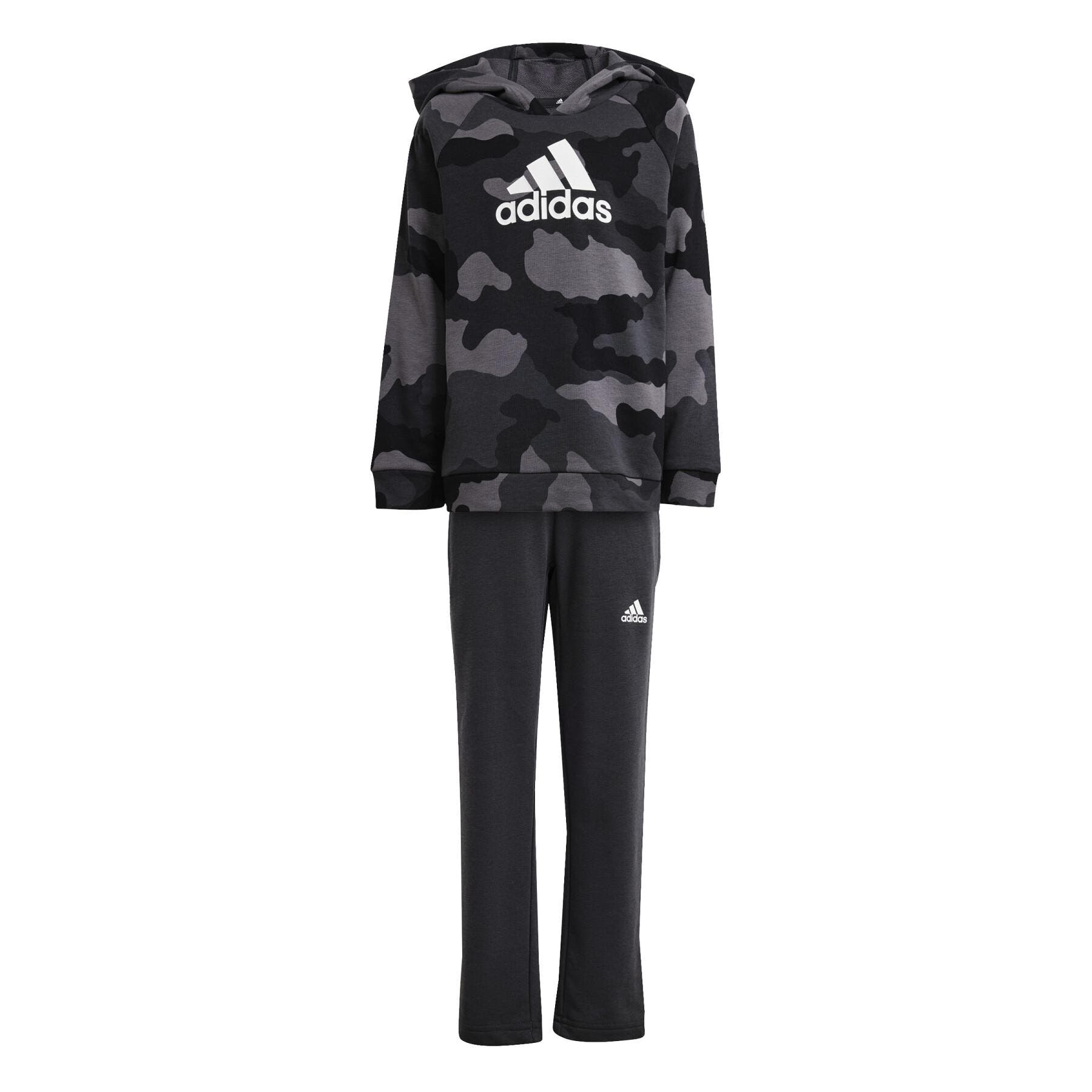 LK CAMO HD SET 