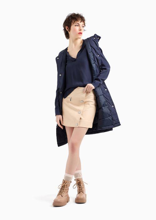 BLOUSE 3DYH09 YNXZZ/1593 ARMANI EXCHANGE