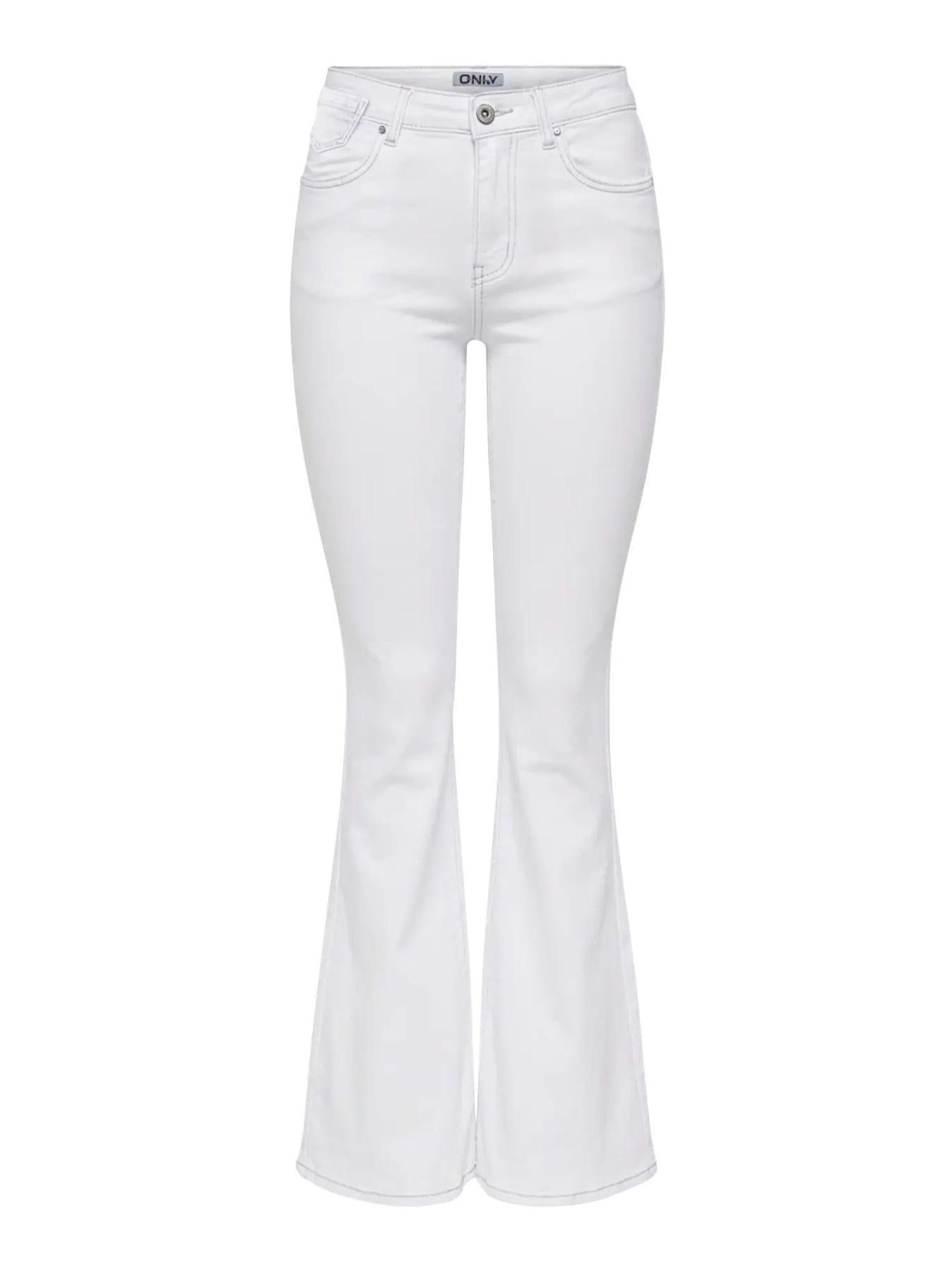 15309845/White Denim ONLY