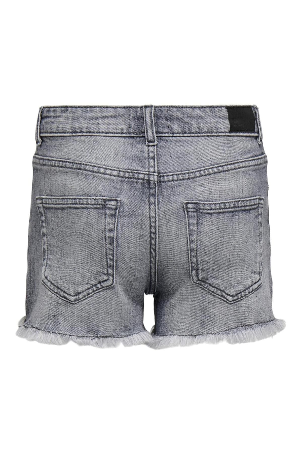 15291605/Medium Grey Denim ONLY KIDS