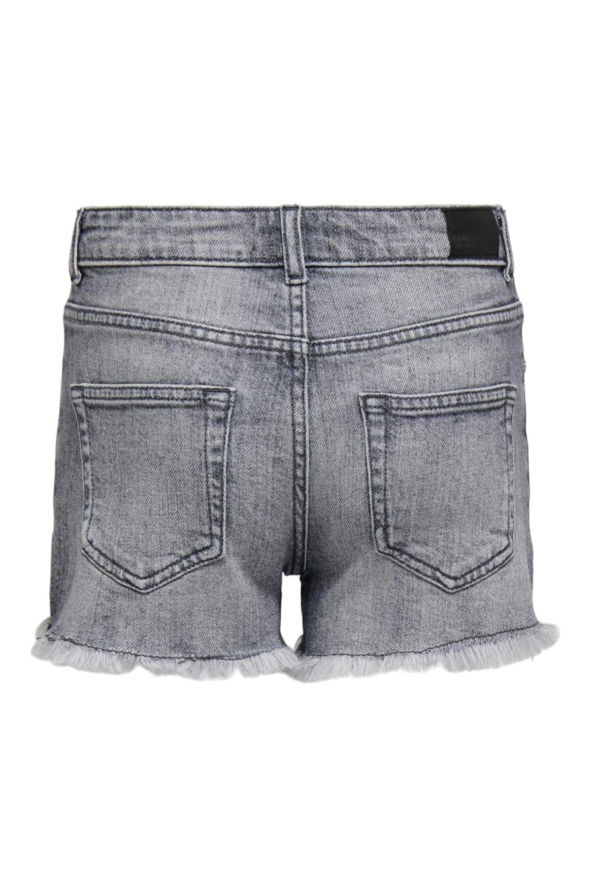 15291605/Medium Grey Denim ONLY KIDS