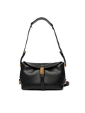 SADDLE HORIZONTAL MINI SOFT CALF