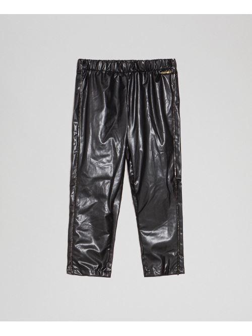 LEGGINGS 192GB2010/00006 TWINSET