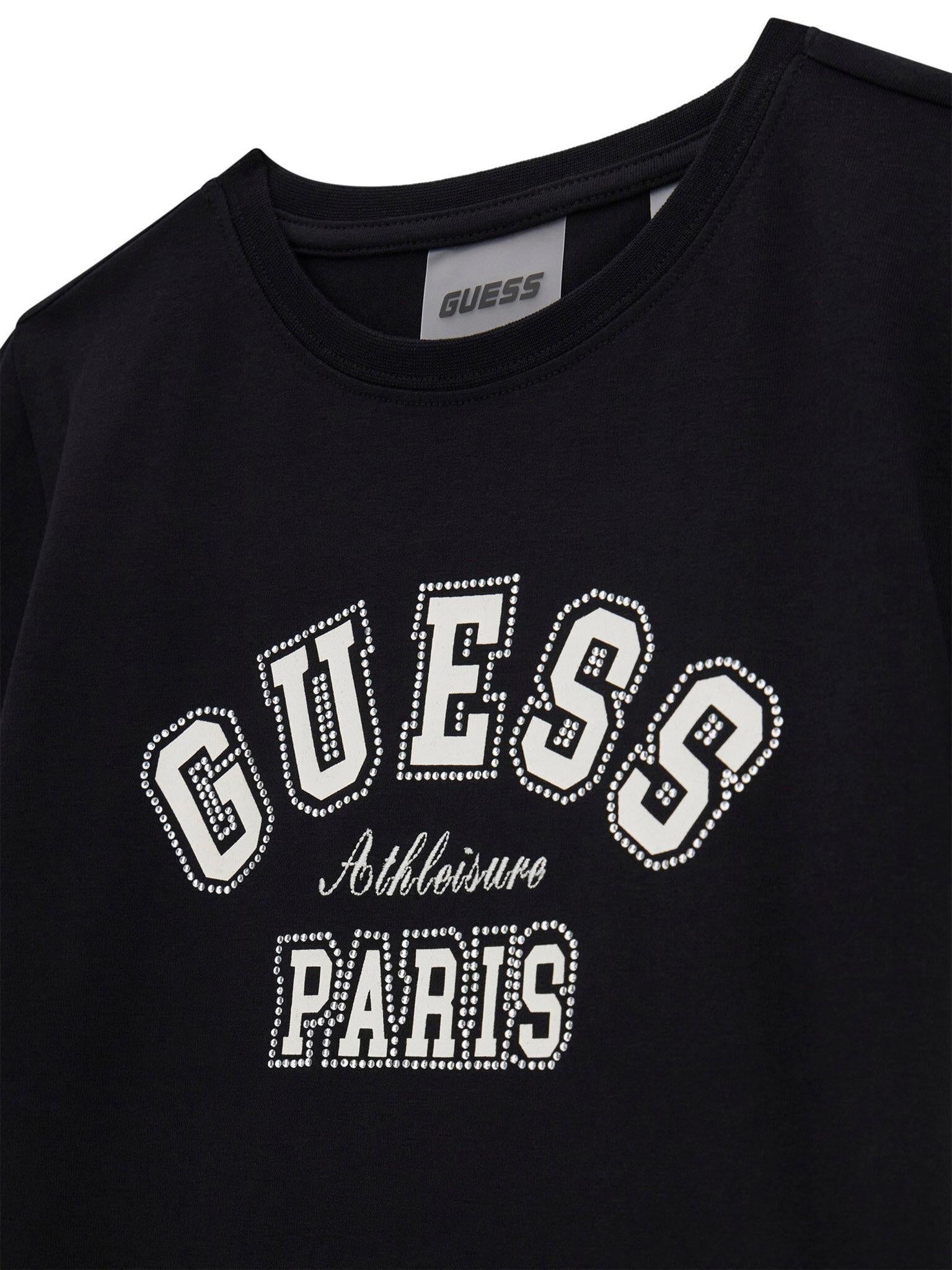 J6RI41J1314/JBLK GUESS