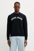 GUESS GJ LS CN GUESS J PATCH SWTR