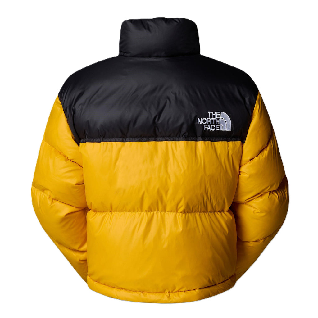 NUPTSE SHORT JACKET 