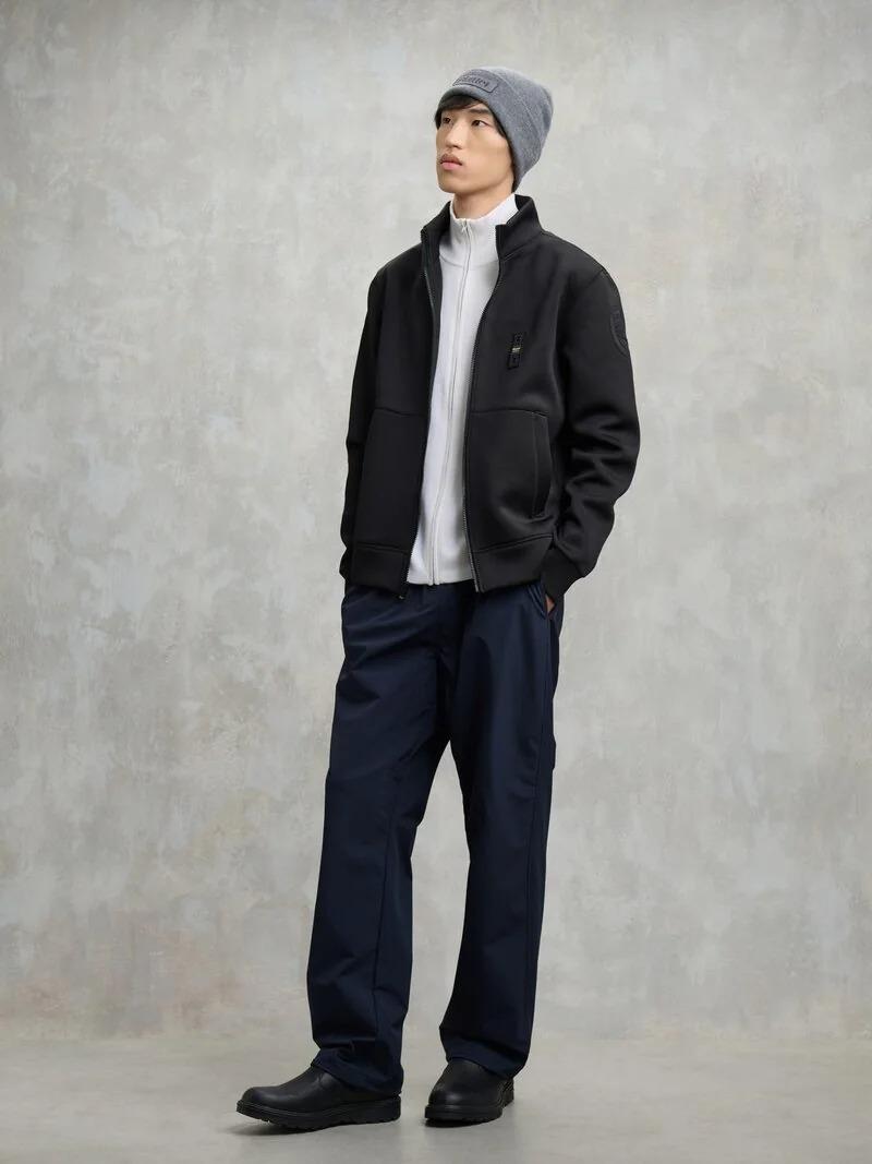 25WBLUF01094 004745/999 BLAUER