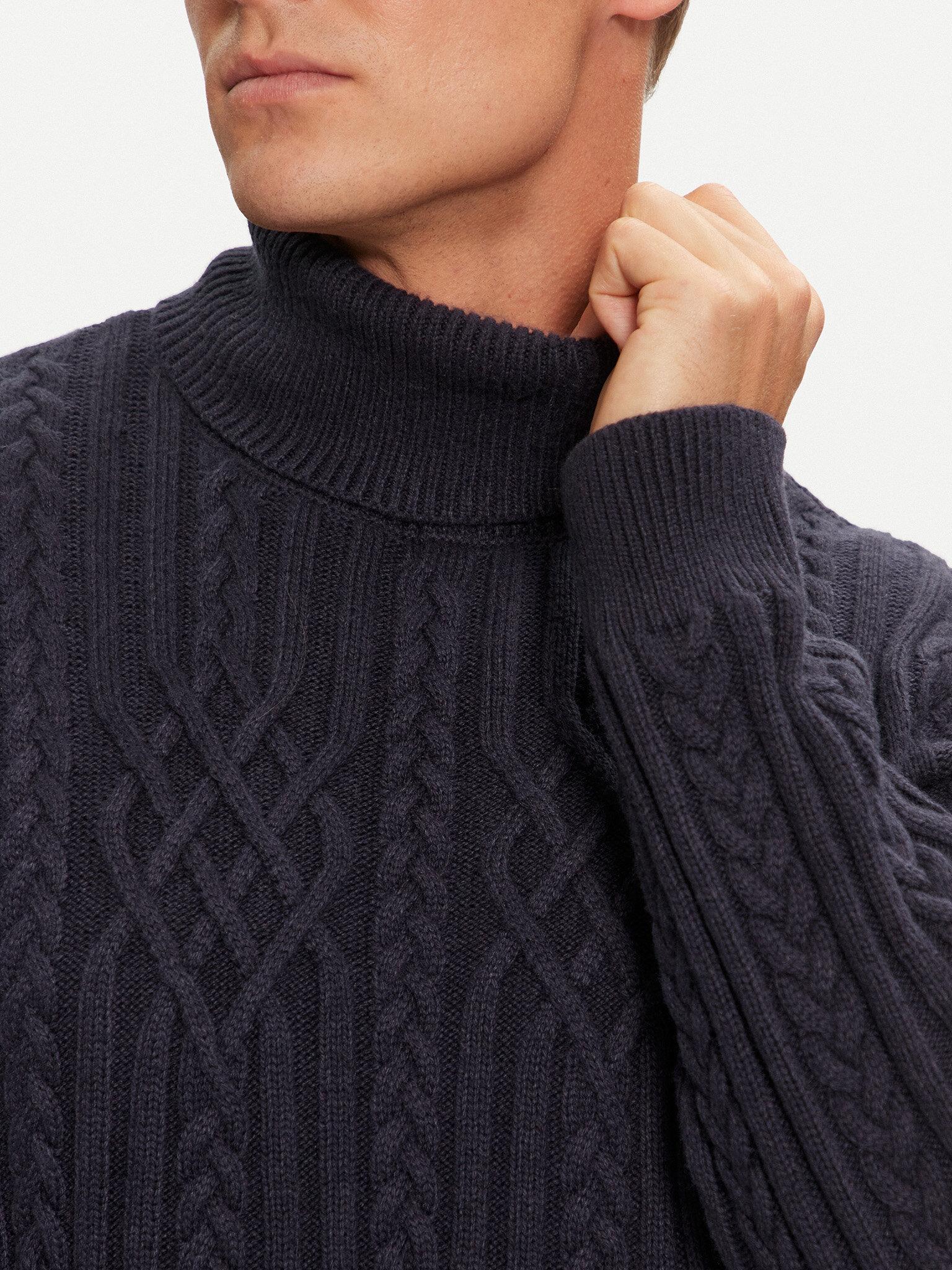 EVANDER TN CABLE SWTR M4BR18Z3HD1/G7V2 GUESS