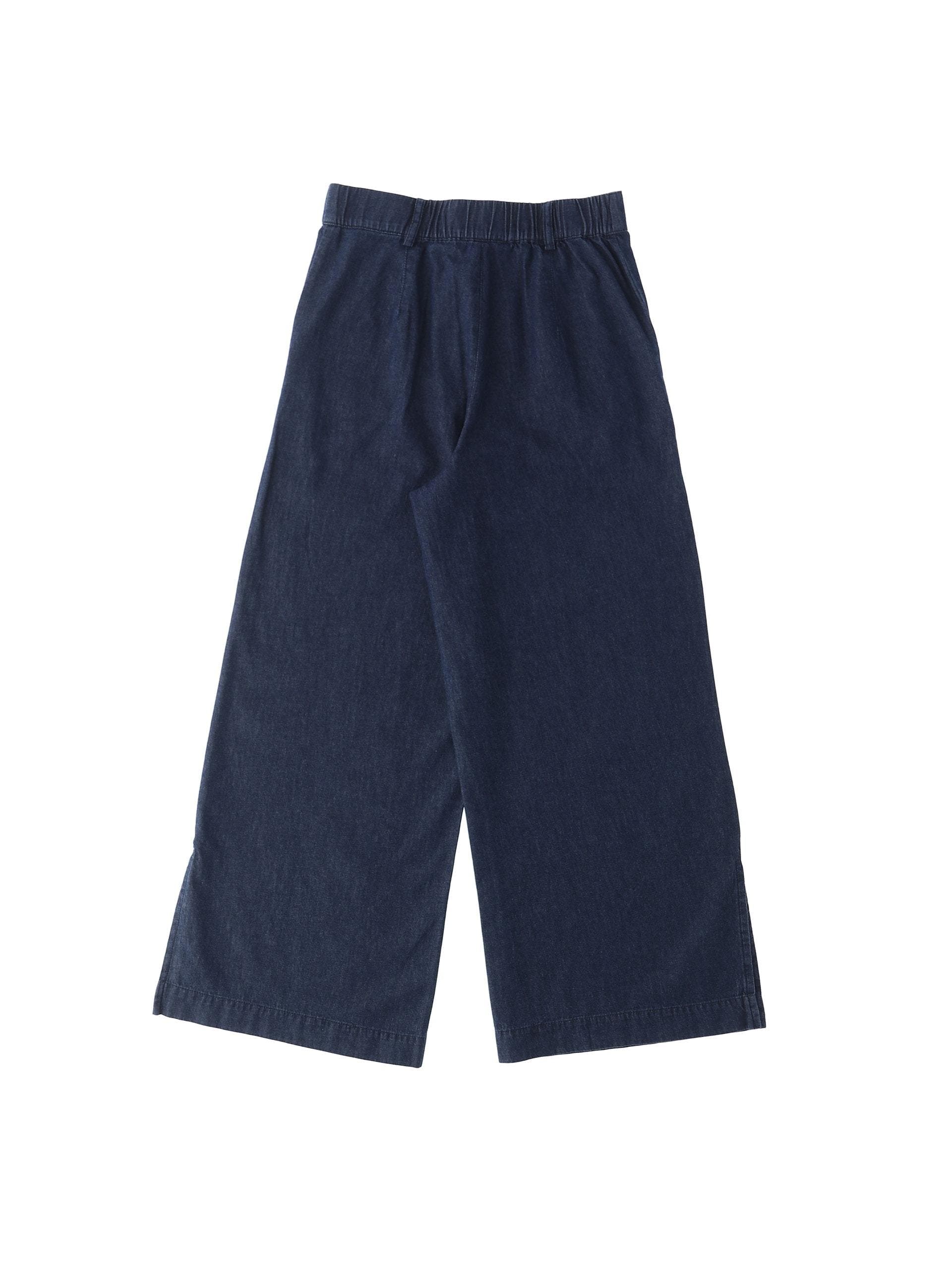 PANT.DENIM LUNGO 