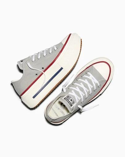 CTAS LIFT DOUBLE STACK OX GREY AREA 