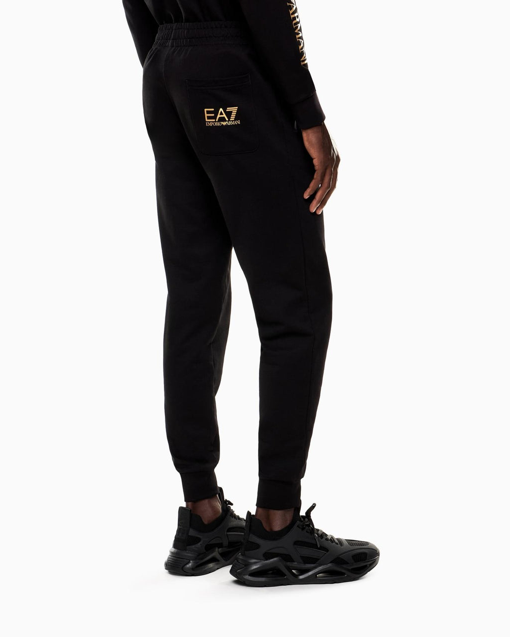 7M000571 AF13512/MC004 EMPORIO ARMANI EA7