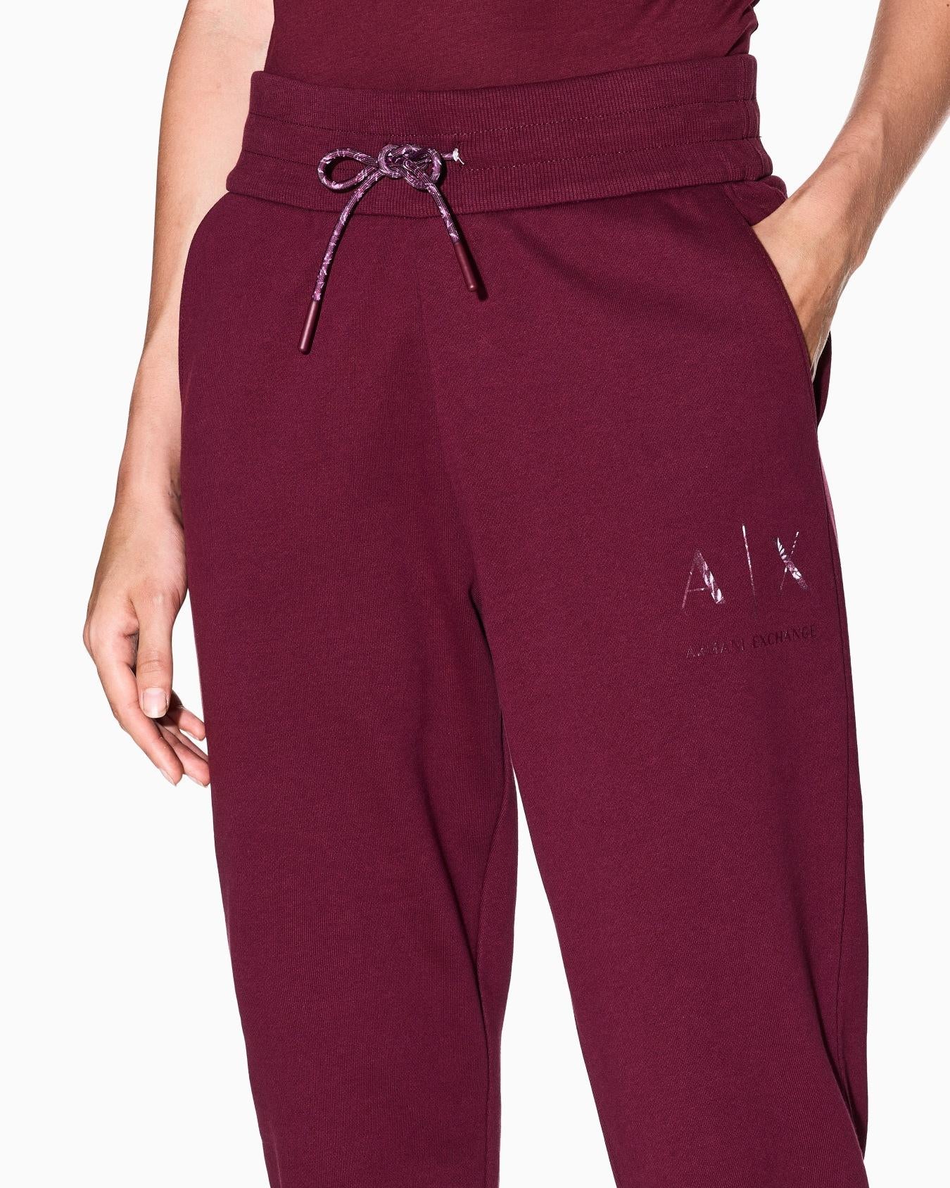 XW000986 AF16114/UA343 ARMANI EXCHANGE