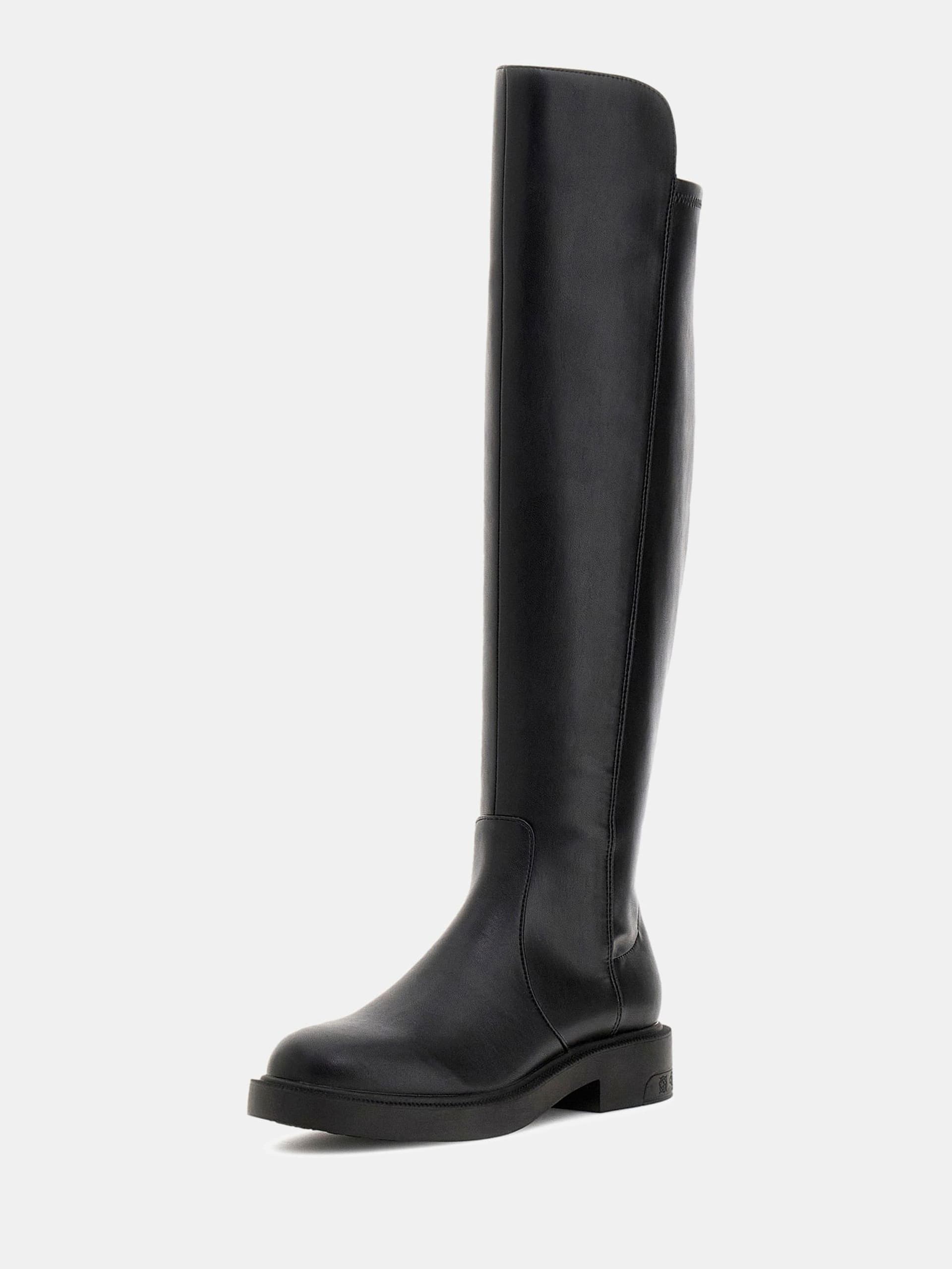 FLFFYZELE11/BLACK GUESS