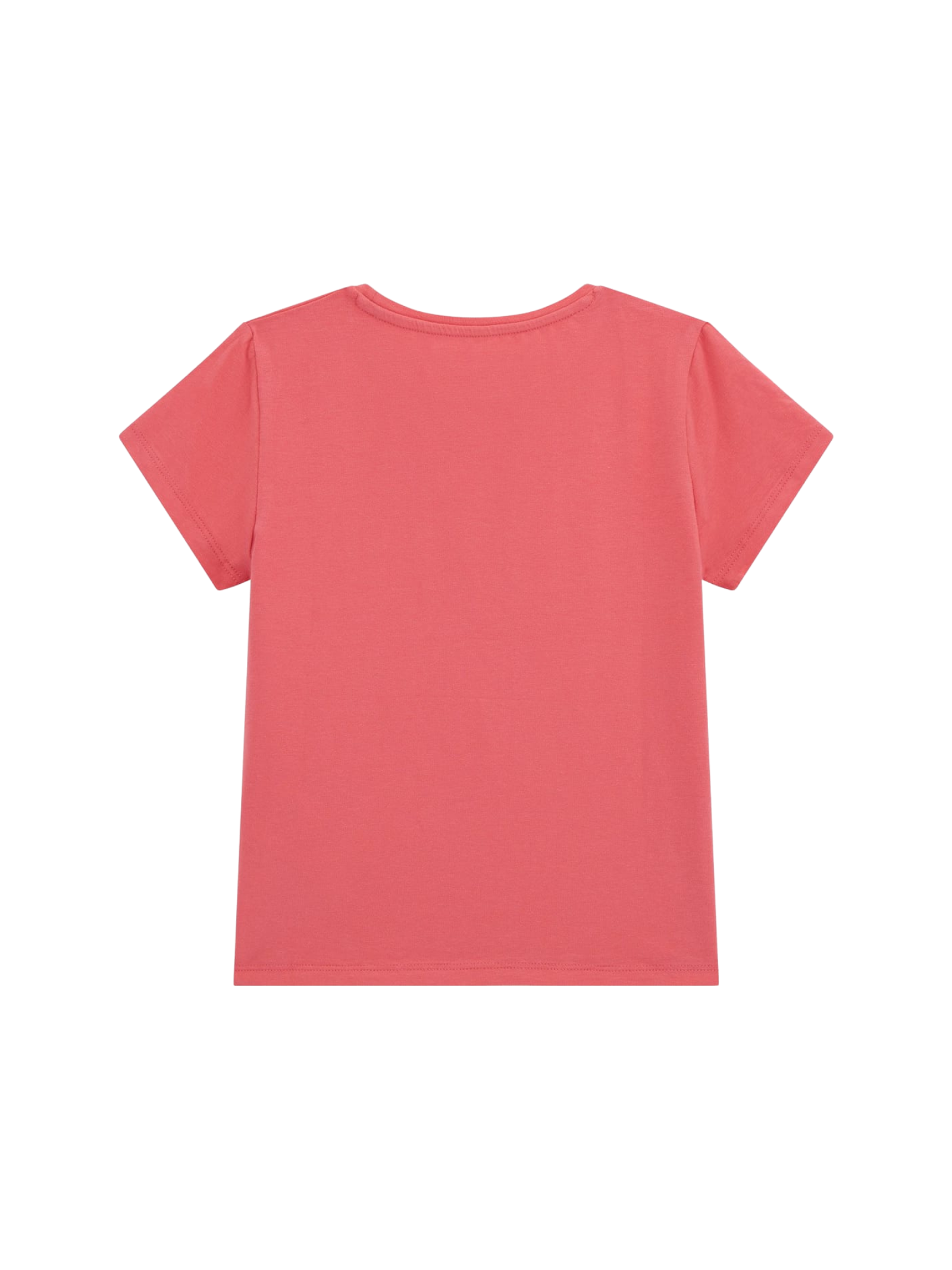MIDI SS T-SHIRT 