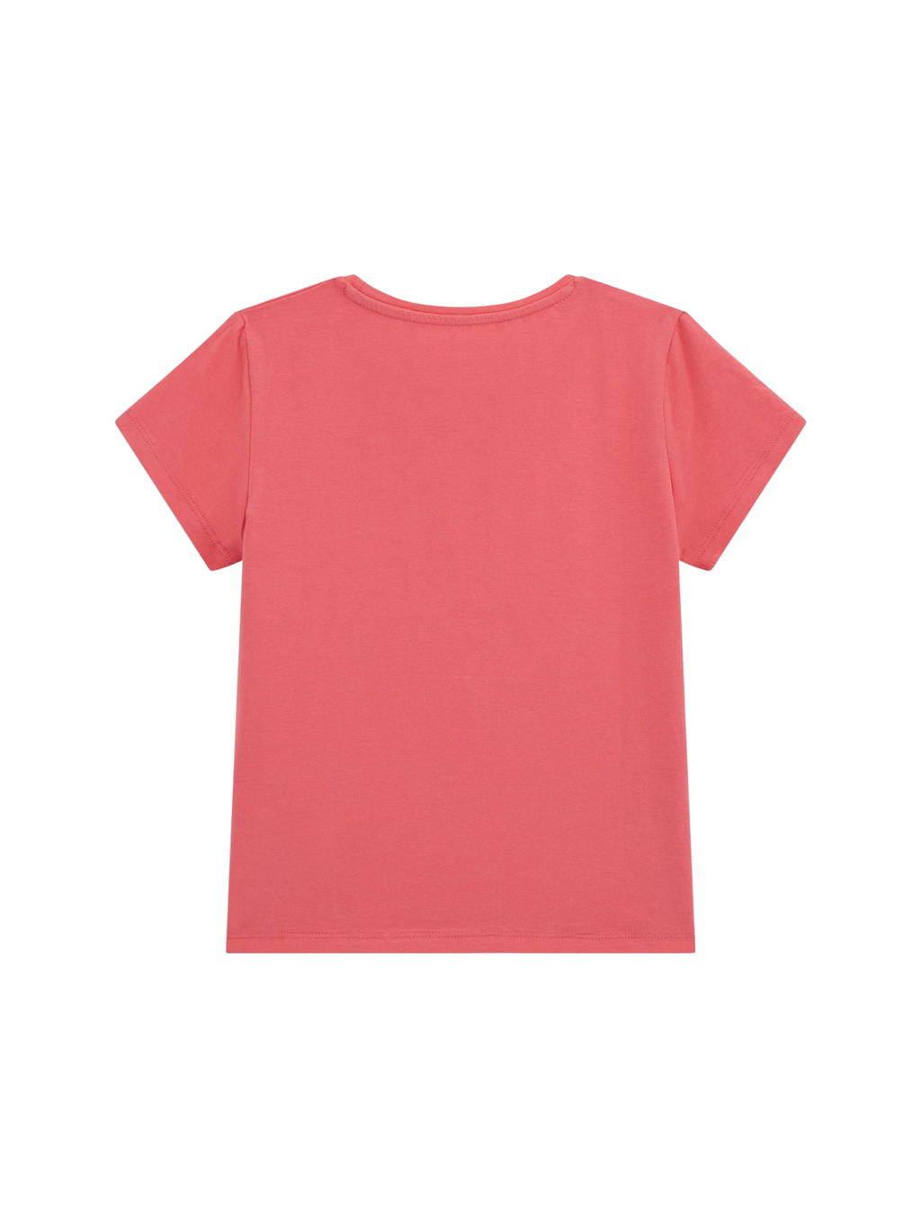 MIDI SS T-SHIRT 