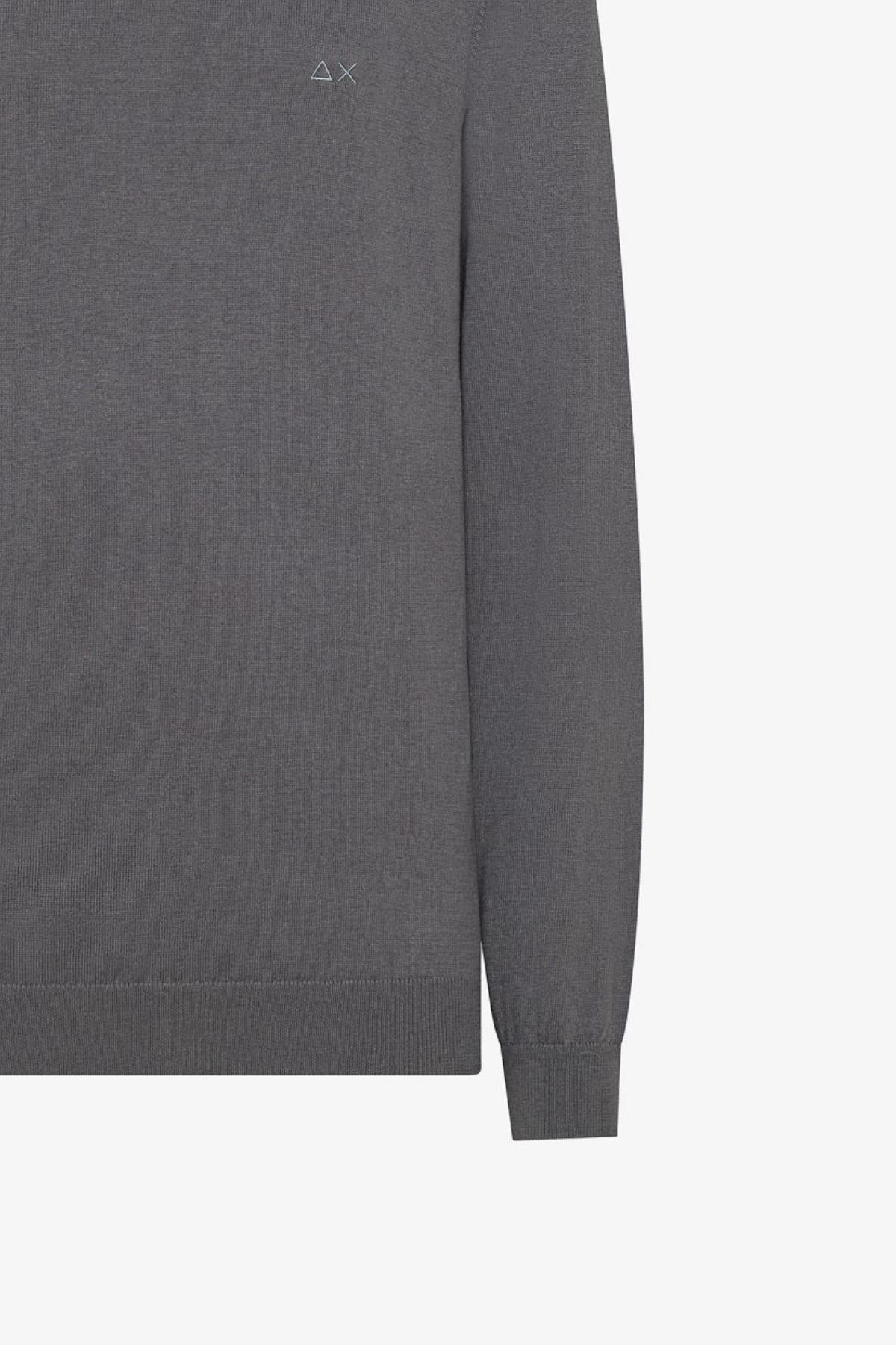 SWEATER BASIC L/S 