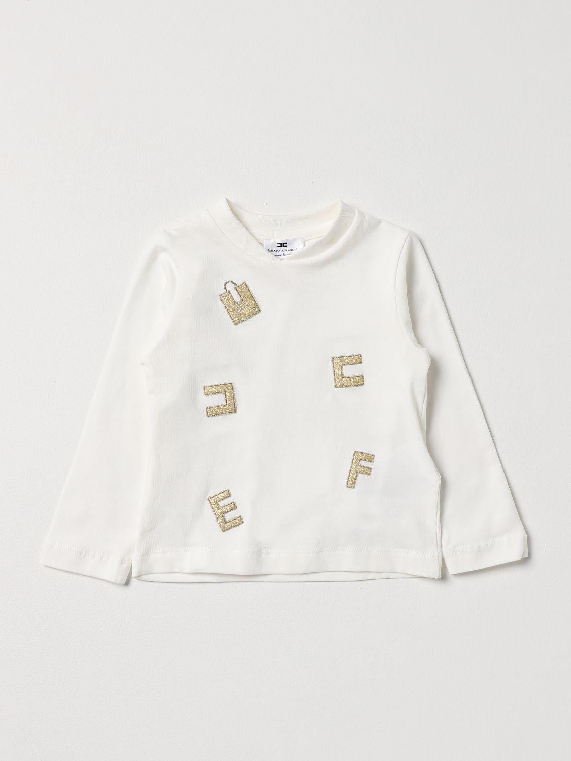 EGTS072 JE006/0000 ELISABETTA FRANCHI La Mia Bambina