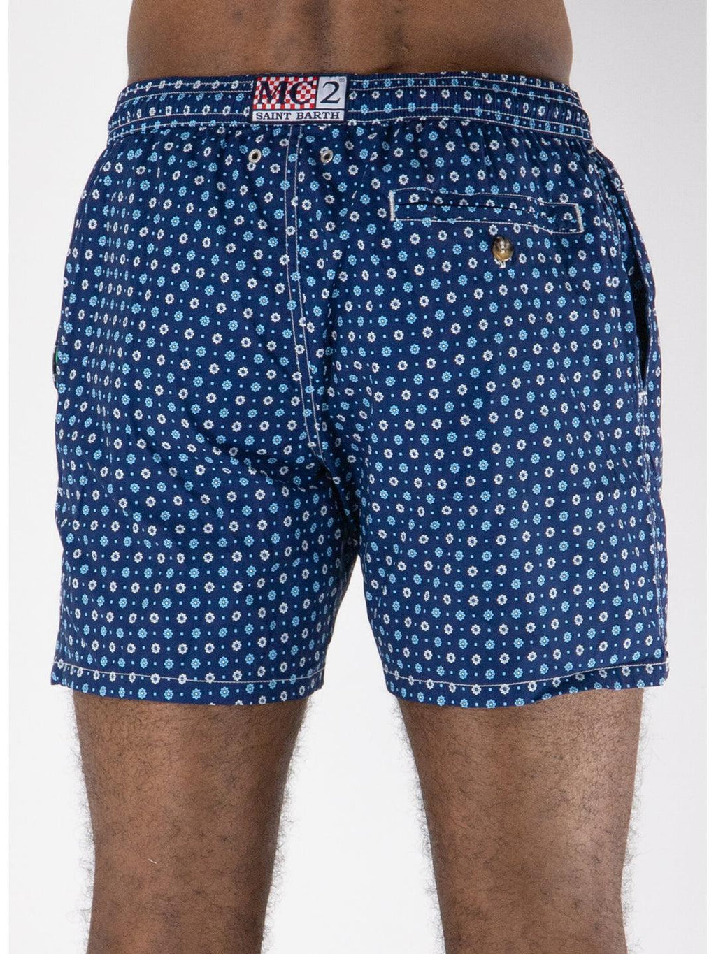 LIG0016-00684L/00684L MC2 SAINT BARTH