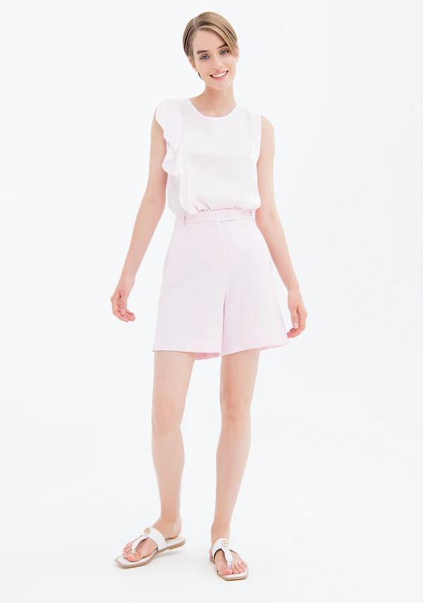 SHORTS PANTS FS23SV6016W42901/226 FRACOMINA