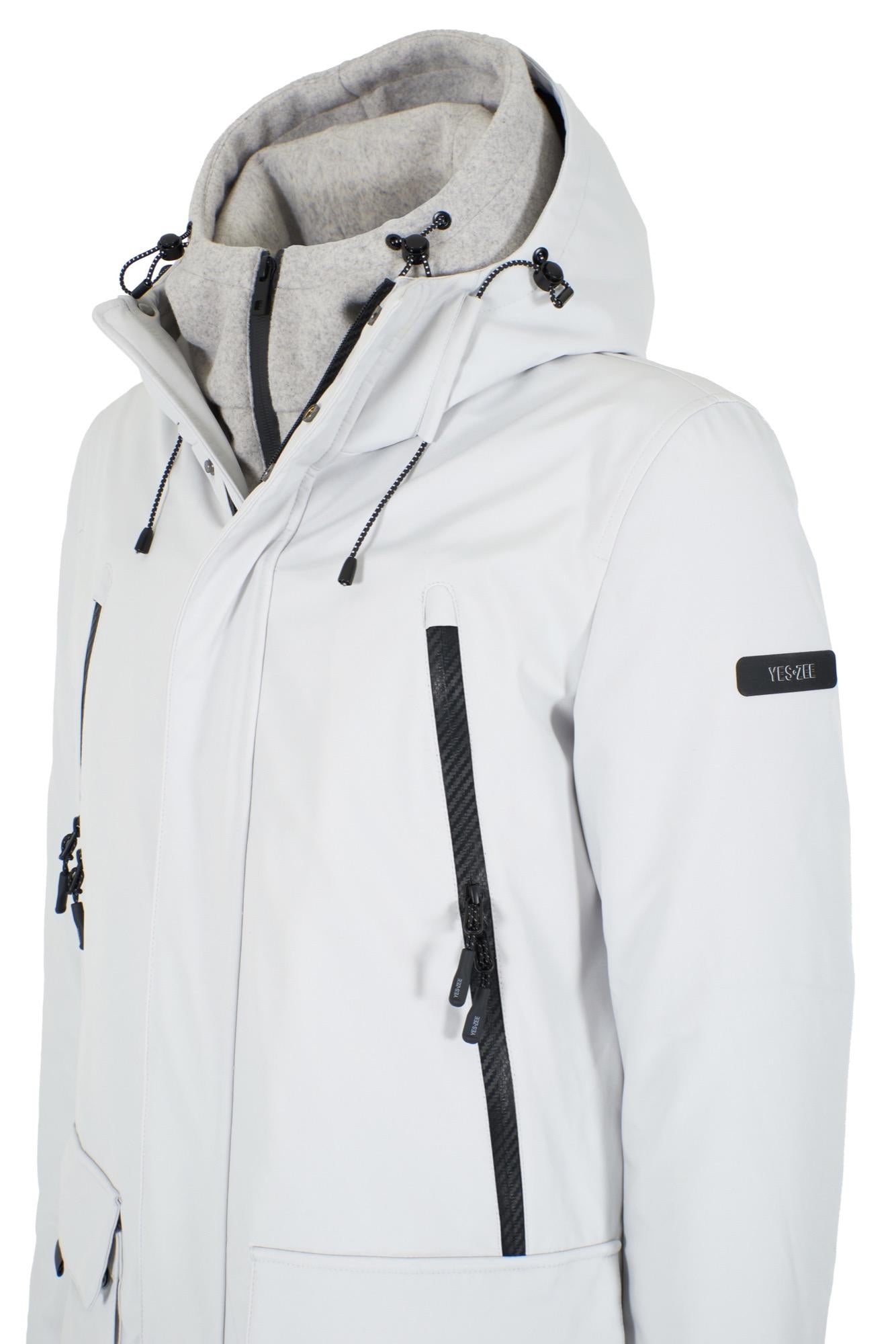 O831 B500/0124 YES ZEE