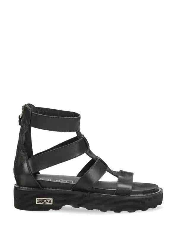 ZIGGY 3290 SANDAL W LEATHER 