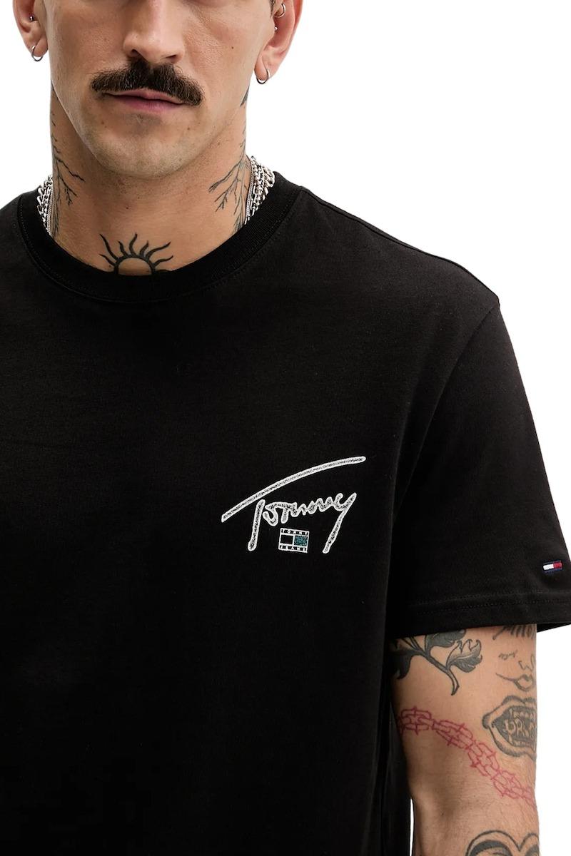 DM0DM22320/BDS TOMMY JEANS