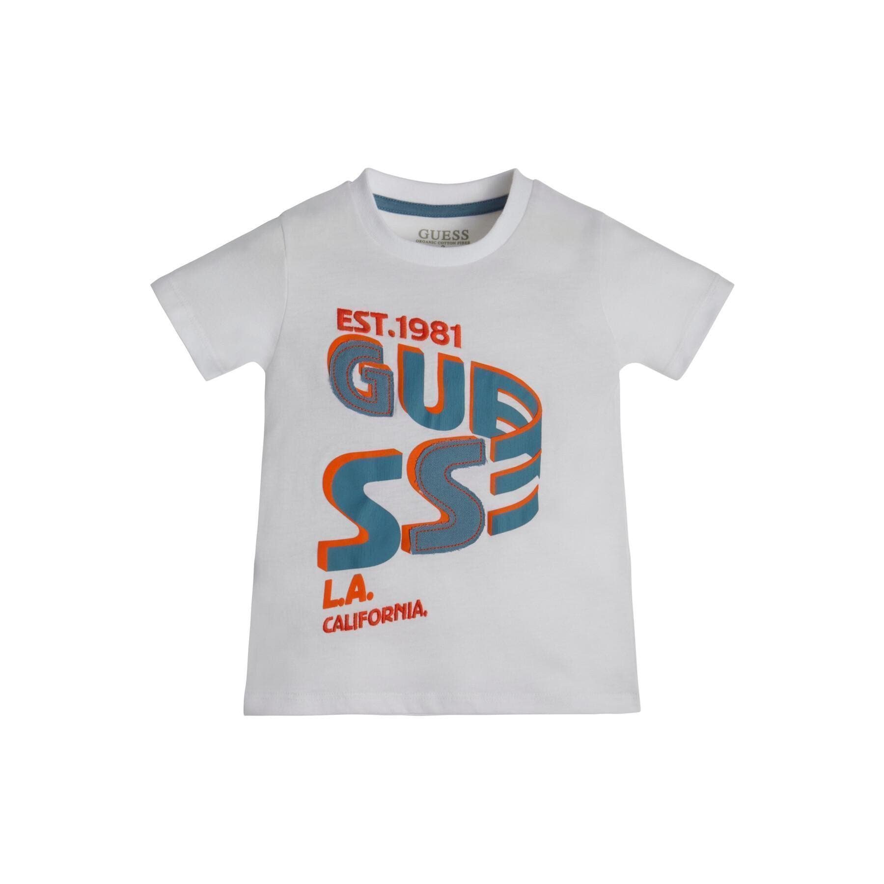 SS T-SHIRT 