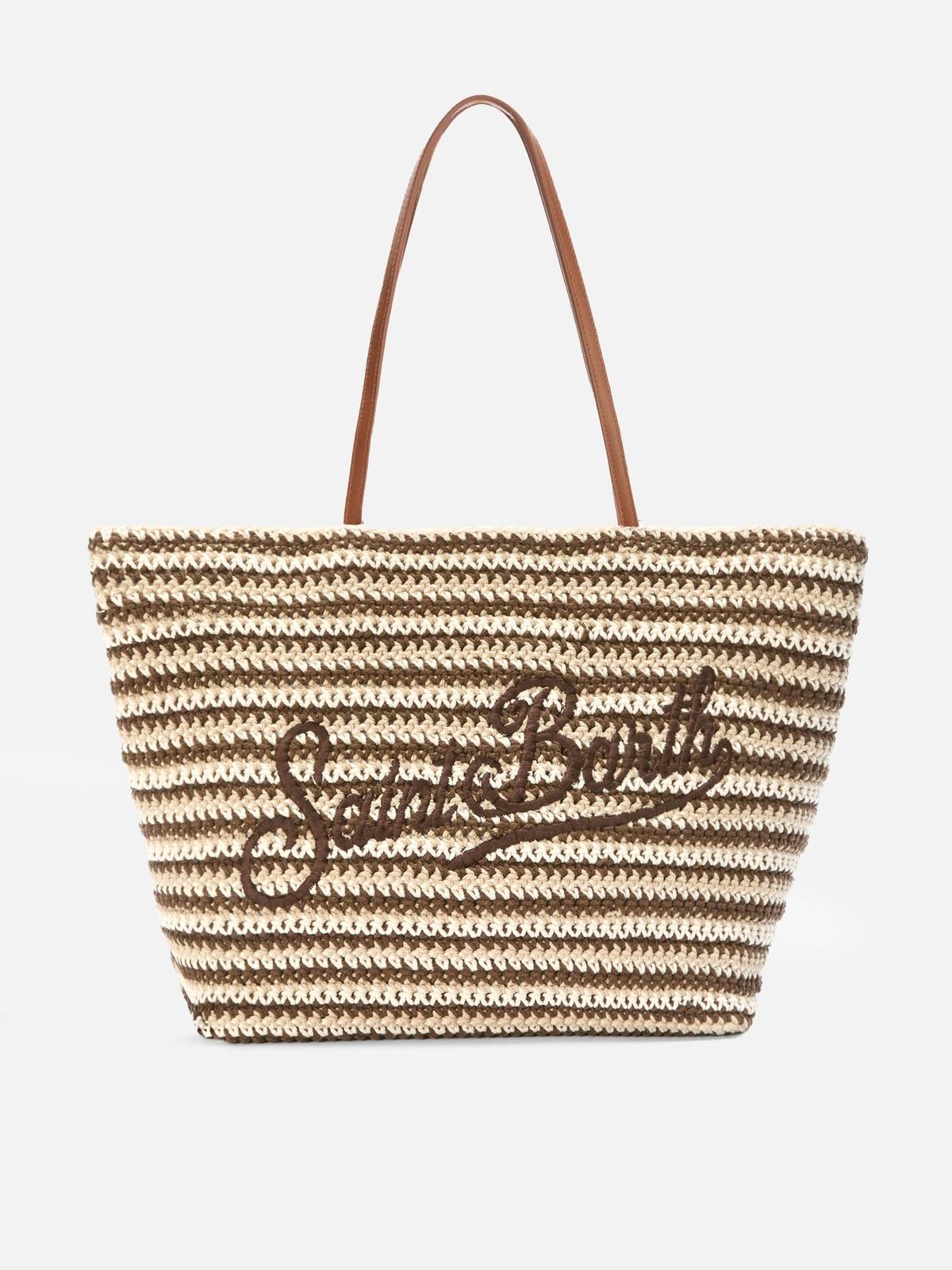 CRO0007-09545L/09545L MC2 SAINT BARTH