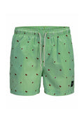 JACK AND JONES JPSTMAUI JJSWIM MINI STRIPE AKM SN