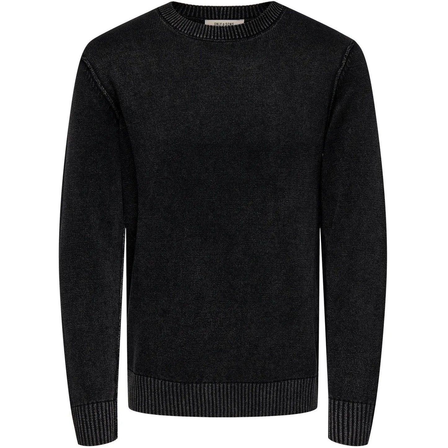 22034666/Jet Black ONLY&SONS