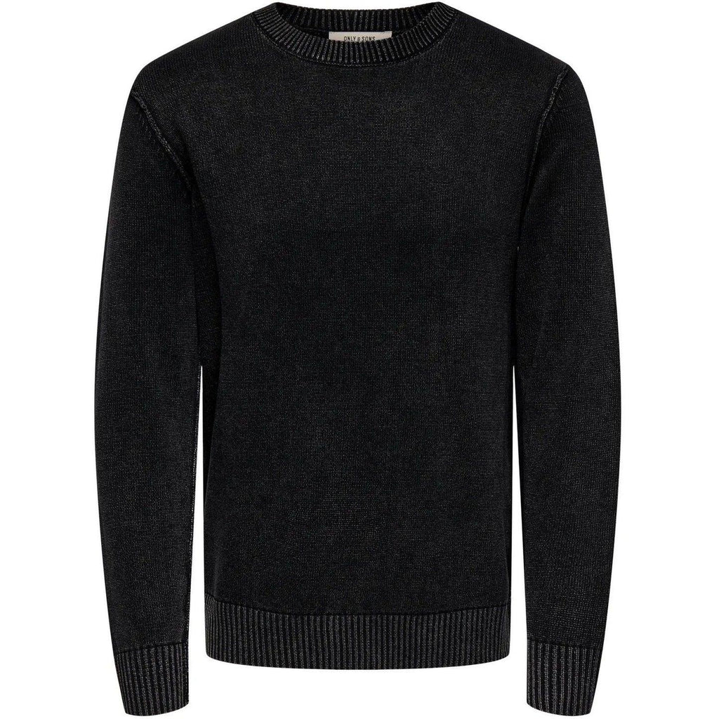 22034666/Jet Black ONLY&SONS