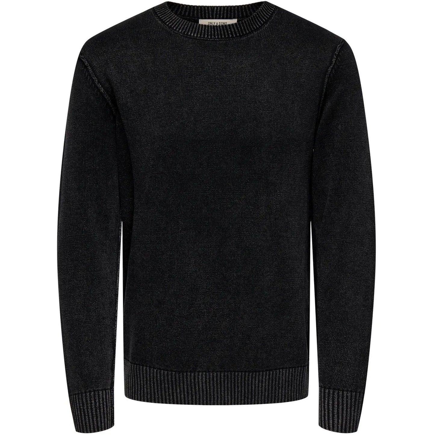 22034666/Jet Black ONLY&SONS