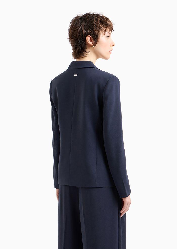 BLAZER 3DYG05 YN9JZ/1593 ARMANI EXCHANGE