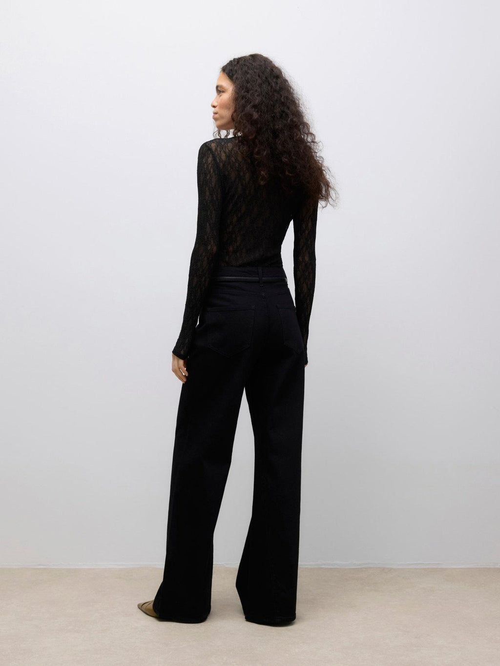 10334538/Black VERO MODA