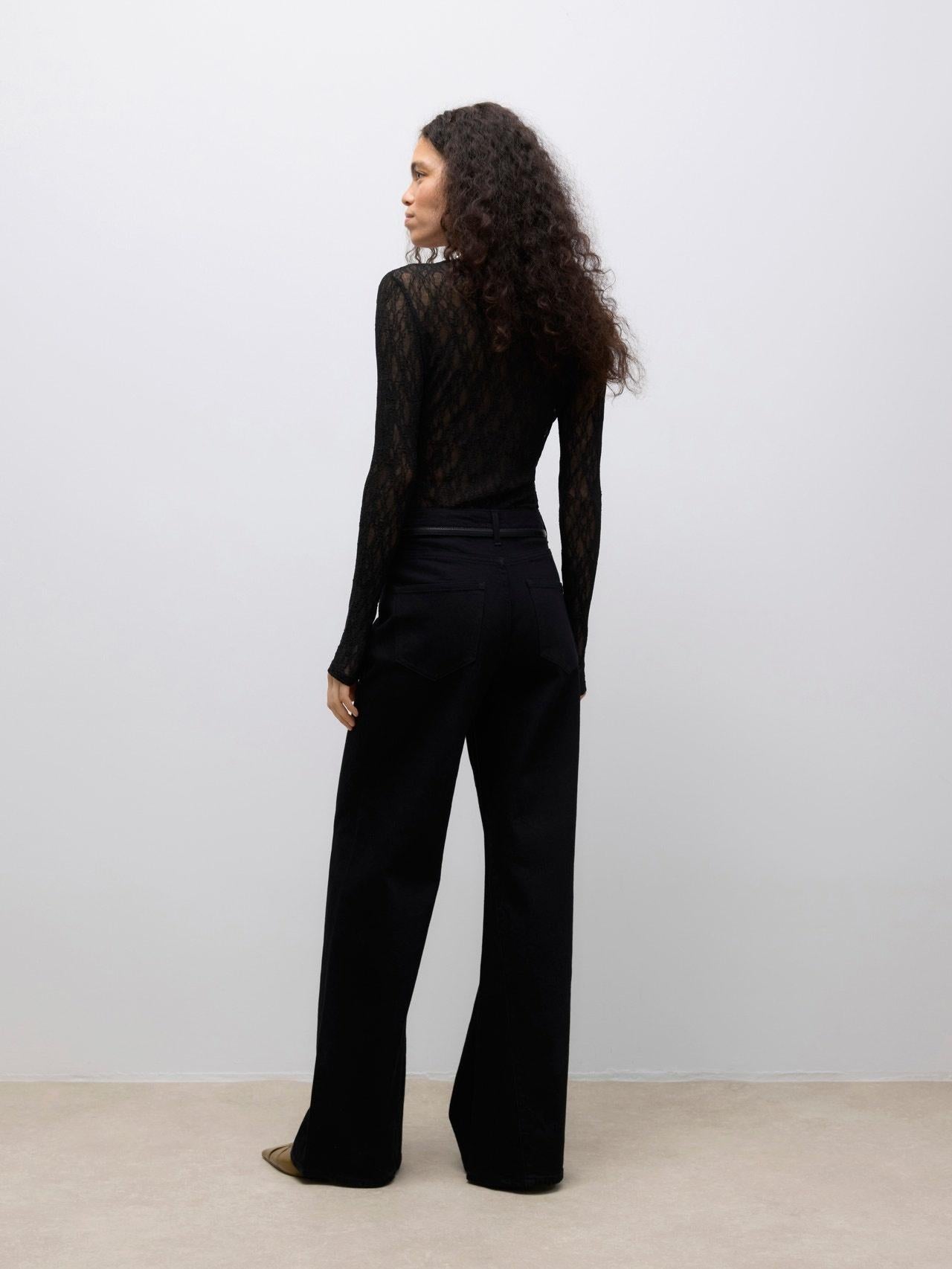 10334538/Black VERO MODA