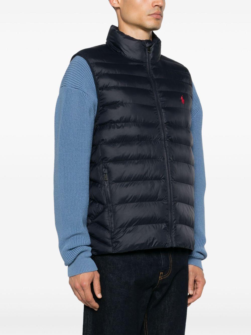 GILET 