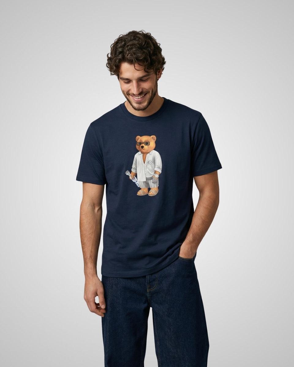 FIL168T/NAVY BLUE BARON FILOU