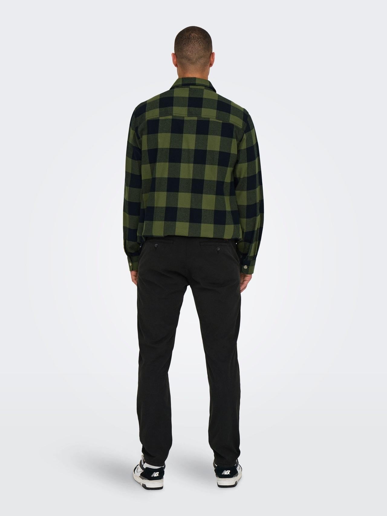 22029761/Black ONLY&SONS