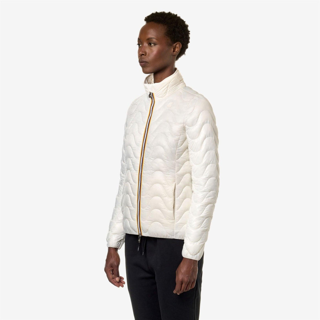 VIOLETTE QUILTED WARM 