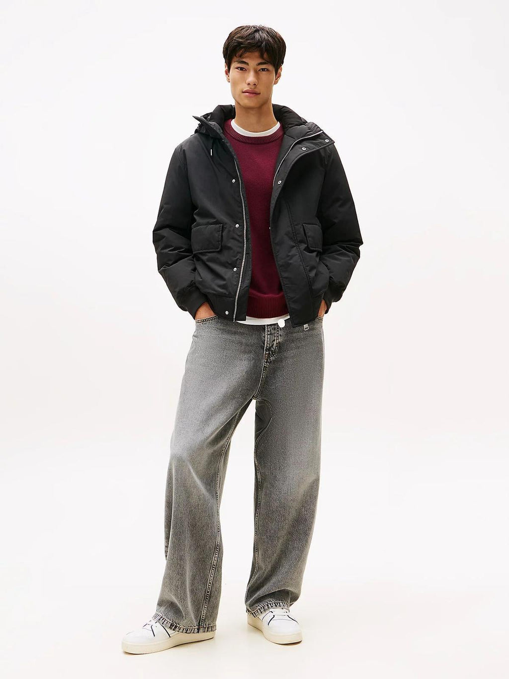 DM0DM22032/BDS TOMMY JEANS