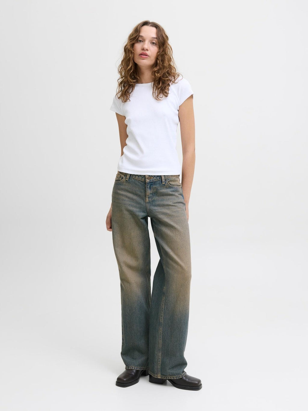 12279578/Medium Blue Denim JJXX
